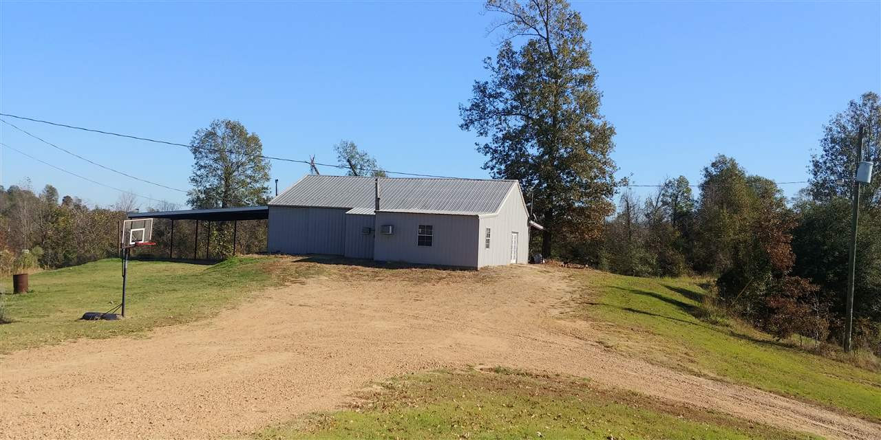 2429 Ridge Road Yazoo City, MS 39194 - Photo 25 of 33 Photo 25