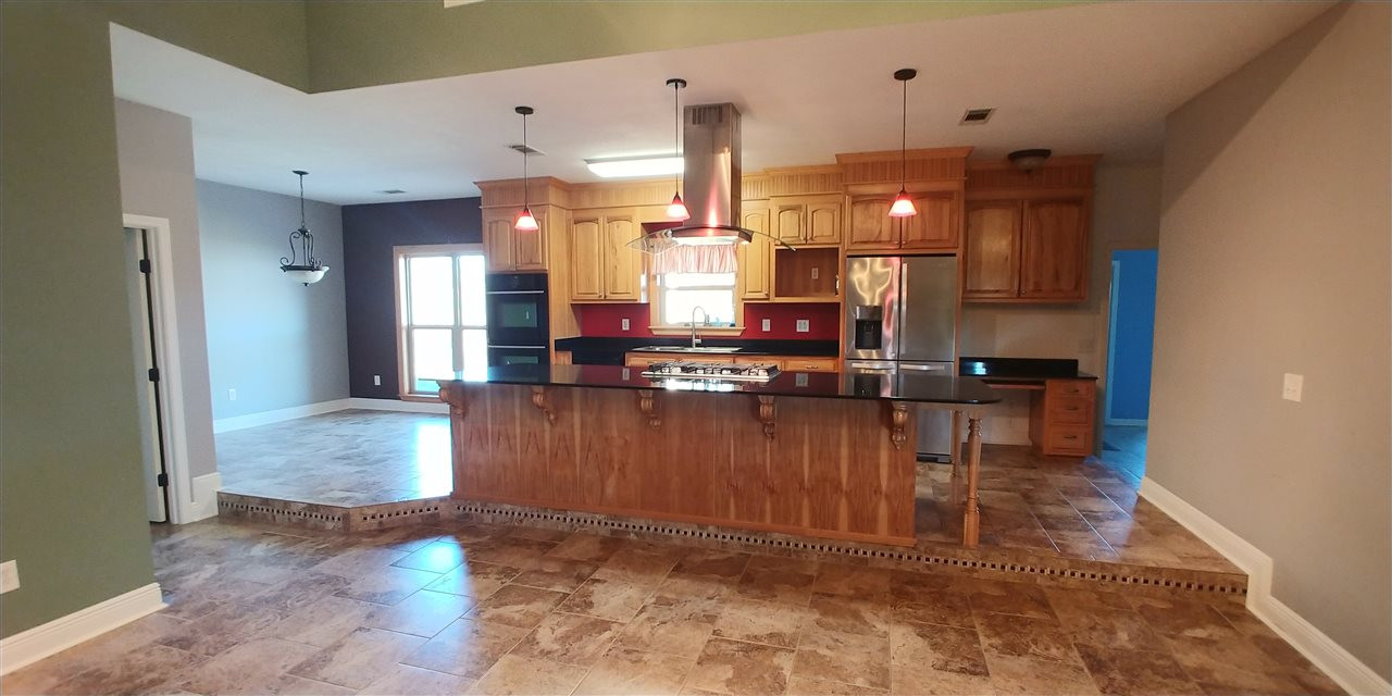2429 Ridge Road Yazoo City, MS 39194 - Photo 3 of 33 Photo 3