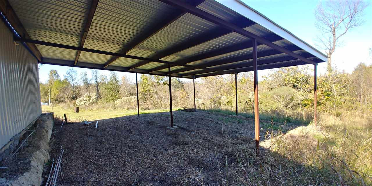 2429 Ridge Road Yazoo City, MS 39194 - Photo 31 of 33 Photo 31