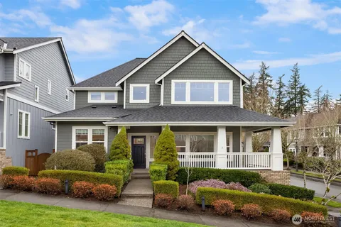 $1,500,000 | 2073 Northeast Noble Street, Issaquah, WA 98029