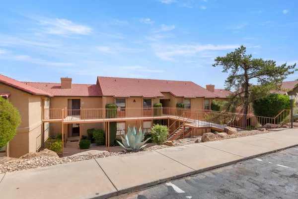 $161,000 | 161 West 950 South, Unit A8, St. George, UT 84770