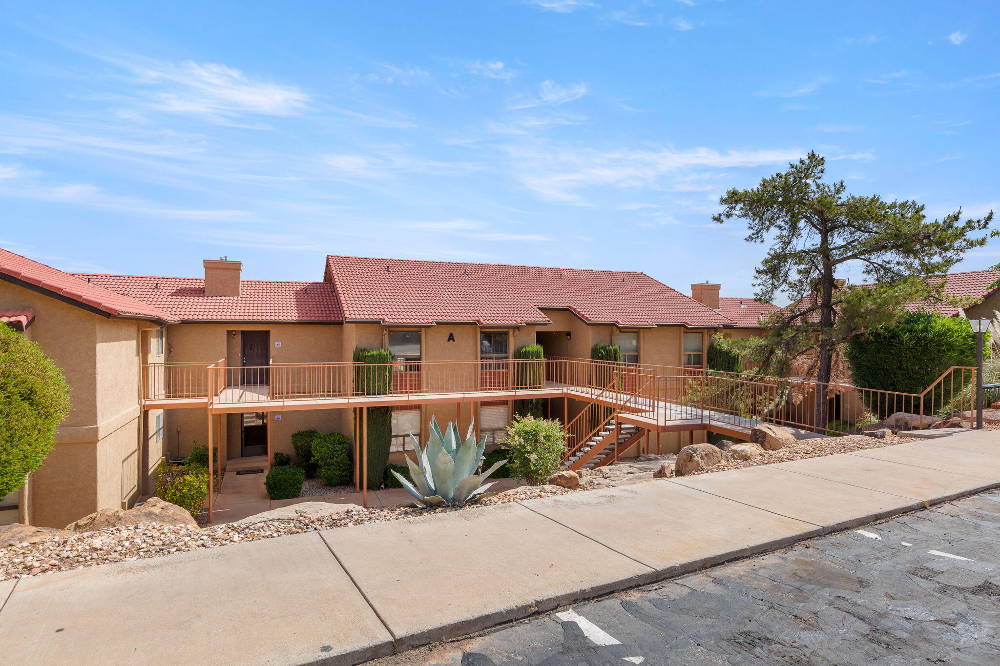 161 West 950 South, Unit A8 St. George, UT 84770 - Photo 1 of 21 2-web-or-mls-161 W 950 S A8-2