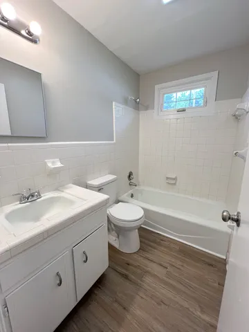 $795 | 705 Power Street, Unit D, Clarksville, TN 37042