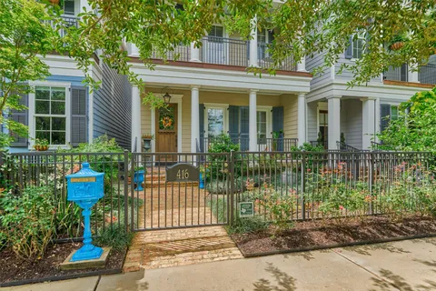 $1,275,000 | 416 West 18th Street, Houston, TX 77008