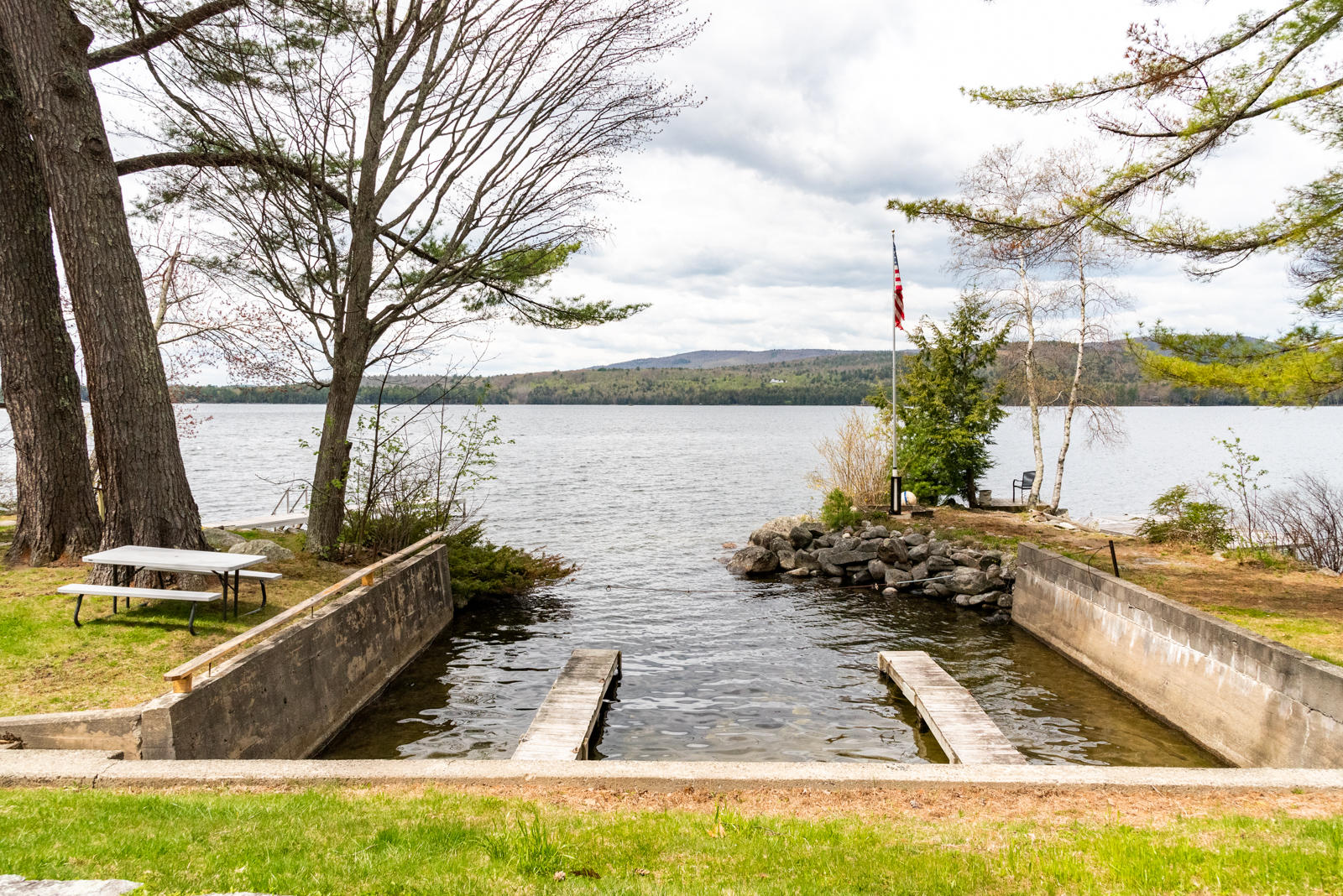 13 Gilman Loop Belgrade, ME 04917 - Photo 7 of 36 lakehome021