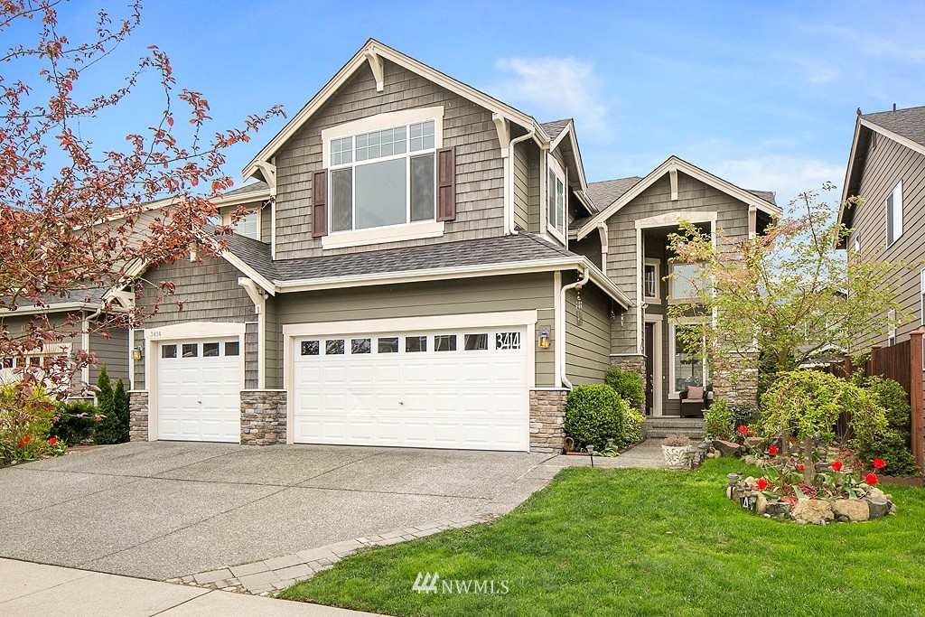 3414 170th Place Southeast Bothell, WA 98012 - Photo 1 of 24 Gallery Image 1
