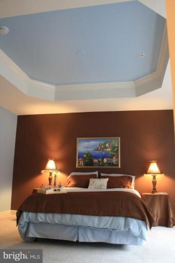 906 West Glebe Road Alexandria, VA 22305 - Photo 16 of 20 Master Bedroom