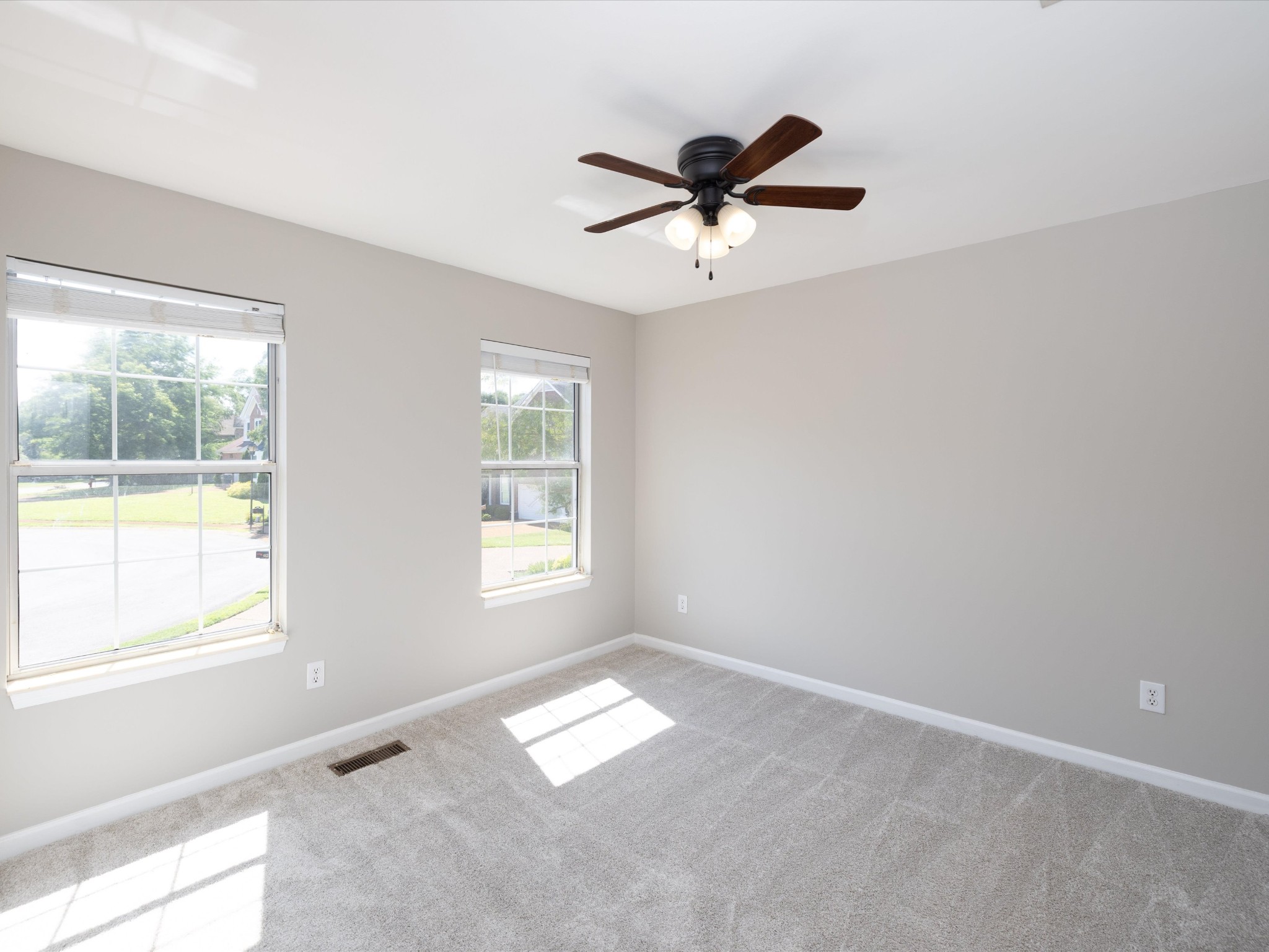 4629 Sandy Creek Road Nashville, TN 37221 - Photo 25 of 48 a view of empty room with window