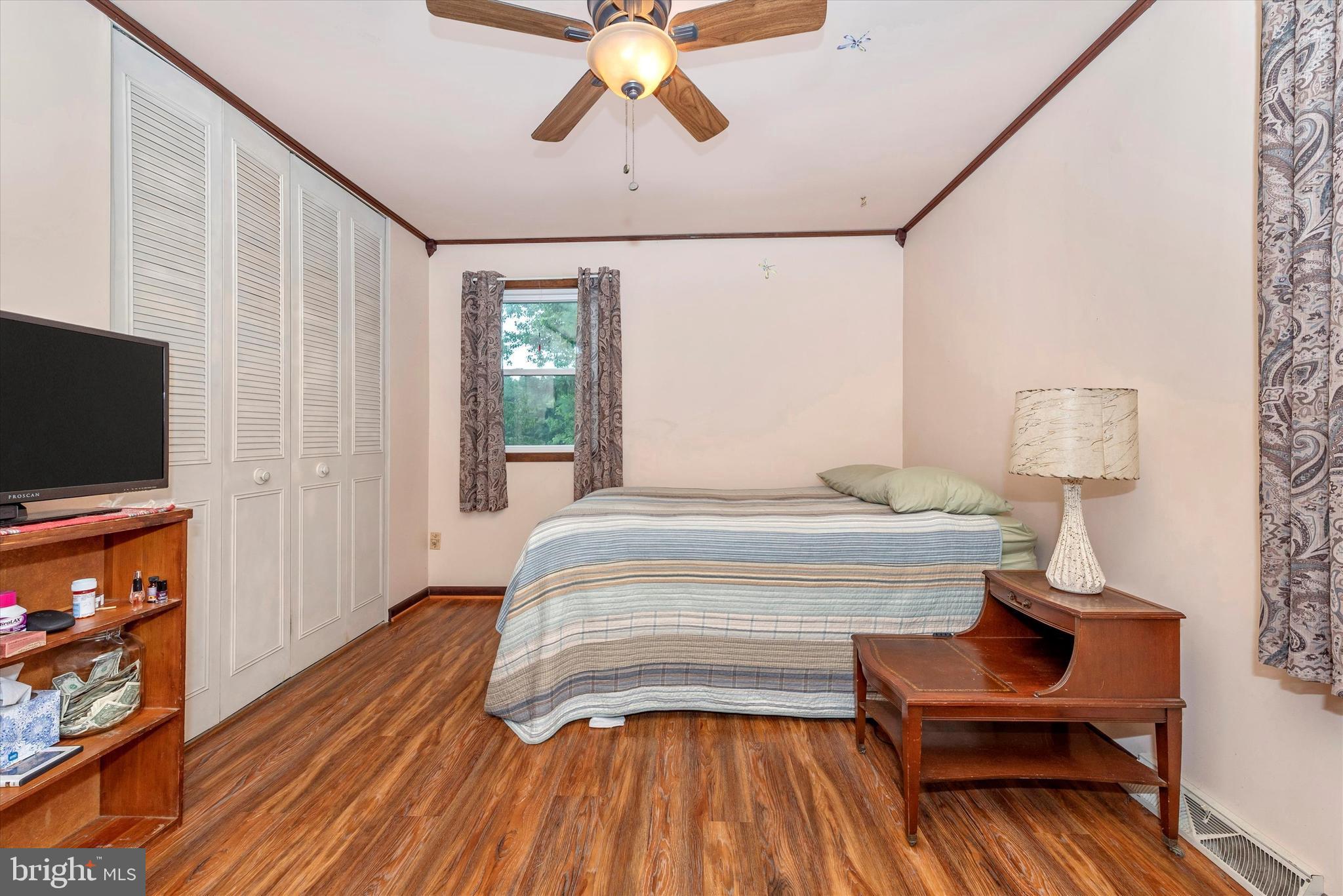 5333 Gold Mine Road Frederick, MD 21703 - Photo 11 of 34 Master Bedroom