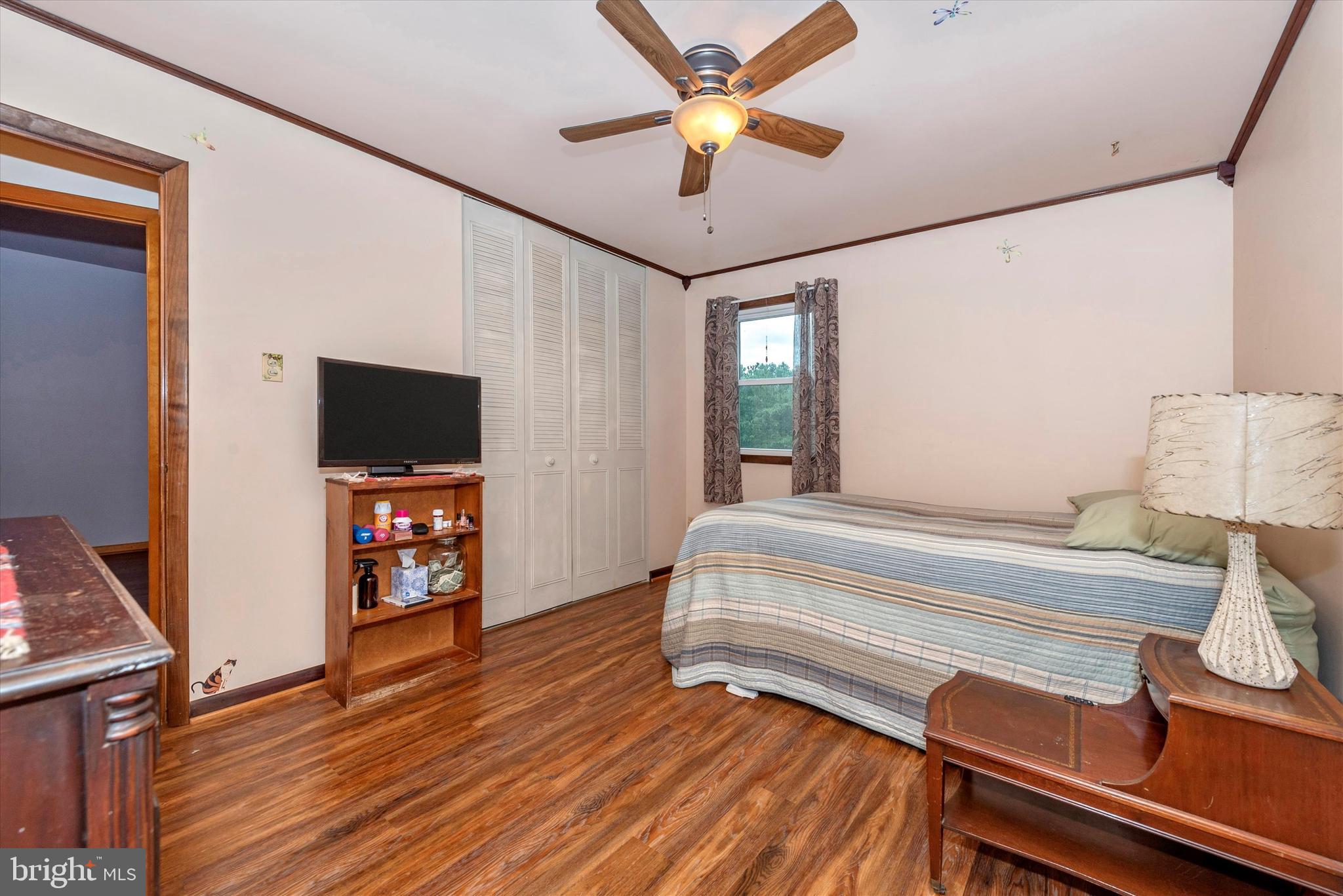 5333 Gold Mine Road Frederick, MD 21703 - Photo 12 of 34 Master Bedroom