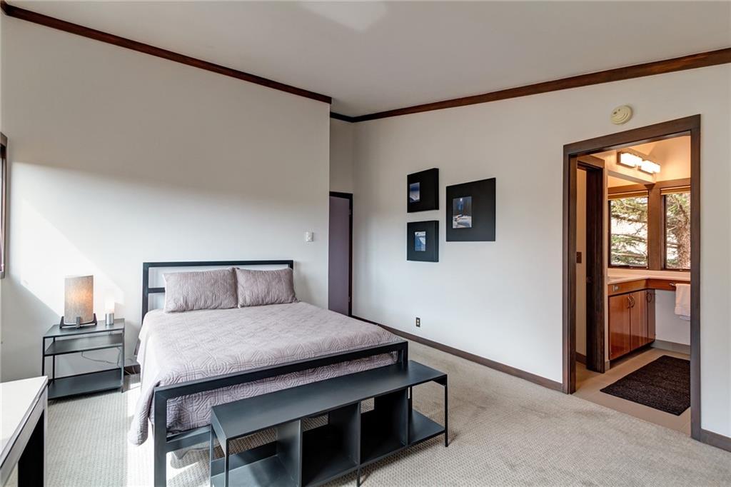 290 Tennis Club Road, Unit 1301 Keystone, CO 80435 - Photo 25 of 29 Gallery Image 25