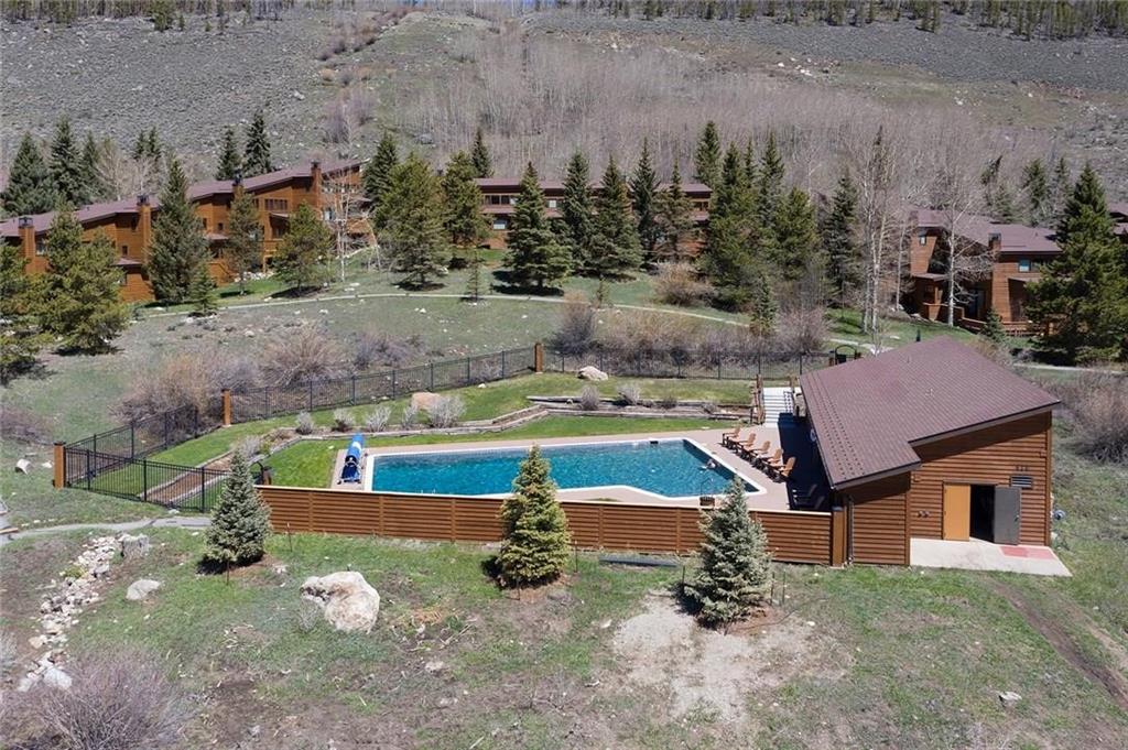 290 Tennis Club Road, Unit 1301 Keystone, CO 80435 - Photo 28 of 29 Gallery Image 28