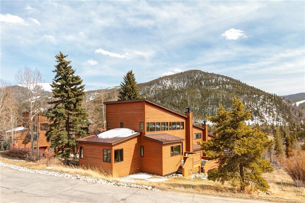 290 Tennis Club Road, Unit 1301 Keystone, CO 80435 - Photo 29 of 29 Gallery Image 29