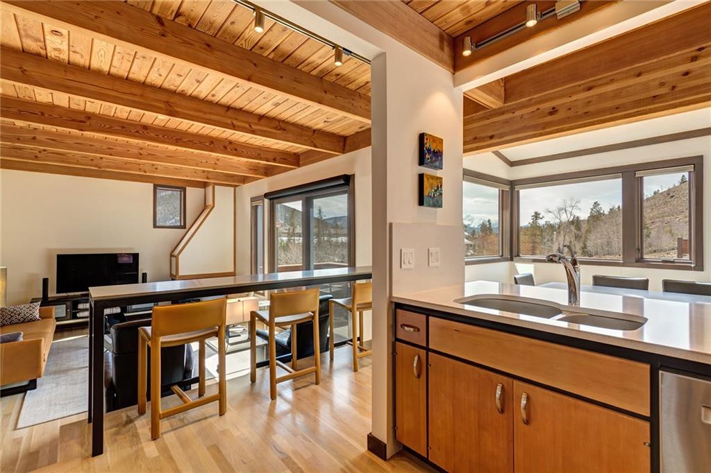 290 Tennis Club Road, Unit 1301 Keystone, CO 80435 - Photo 8 of 29 Gallery Image 8