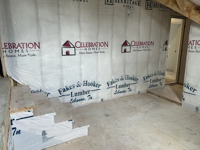 $719,900 | 5416 Bridgemore Boulevard, Murfreesboro, TN 37129