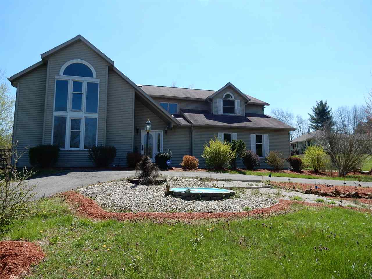314 Saidah Road Bloomington, IN 47404 - Photo 9 of 29