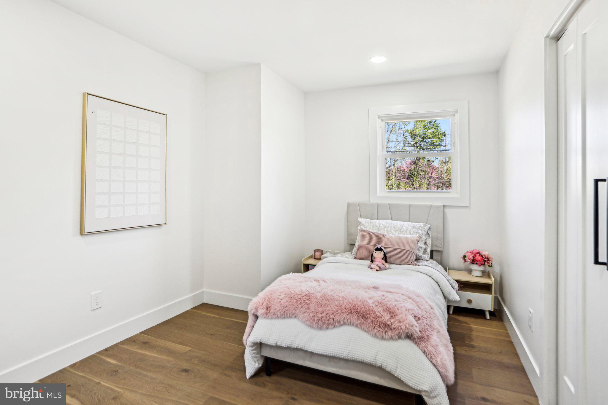 5302 Old Mill Road Alexandria, VA 22309 - Photo 33 of 42 Gallery Image 33