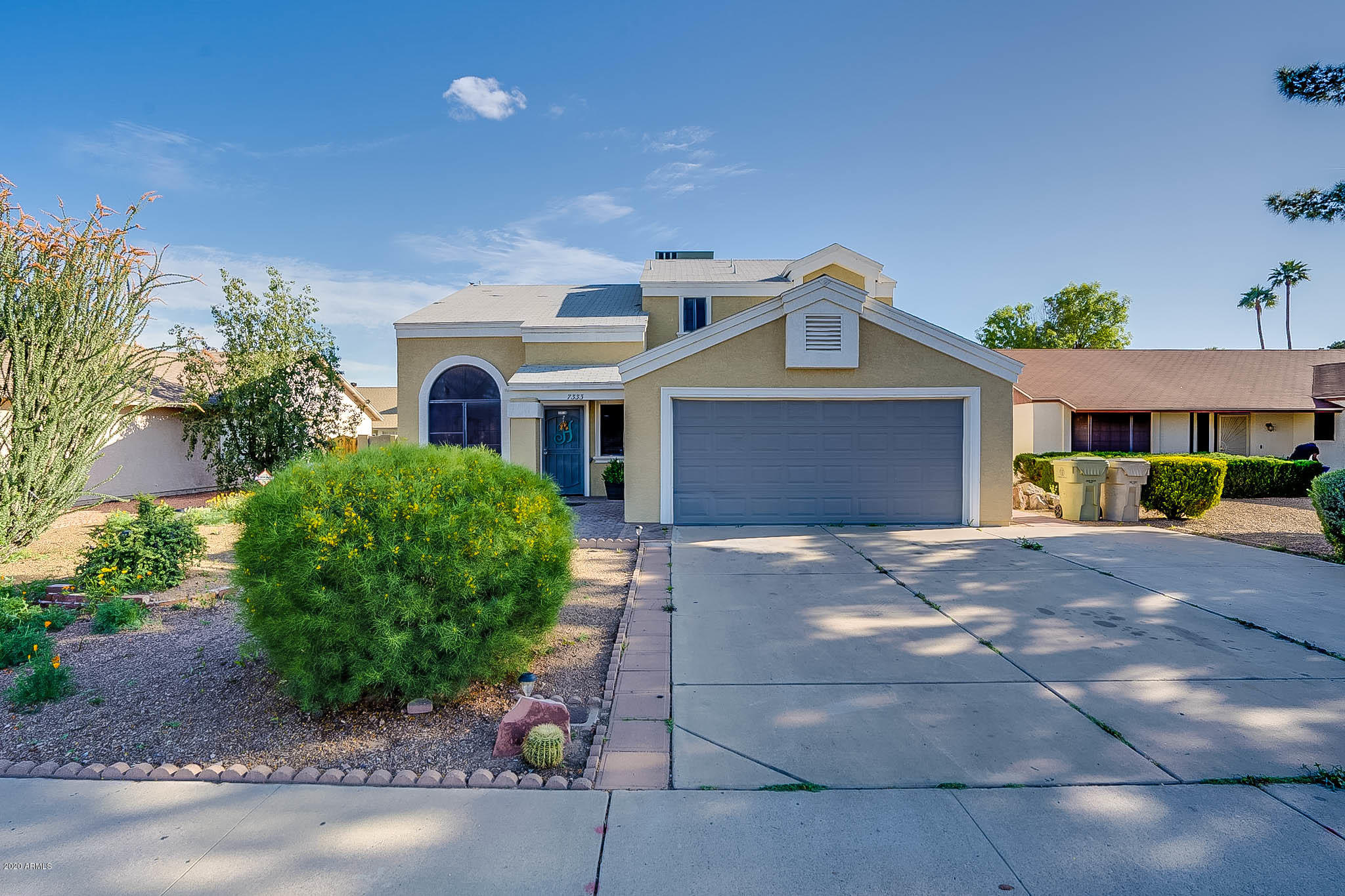 7333 West Ocotillo Road Glendale, AZ 85303 - Photo 1 of 52 Ocotillo-1