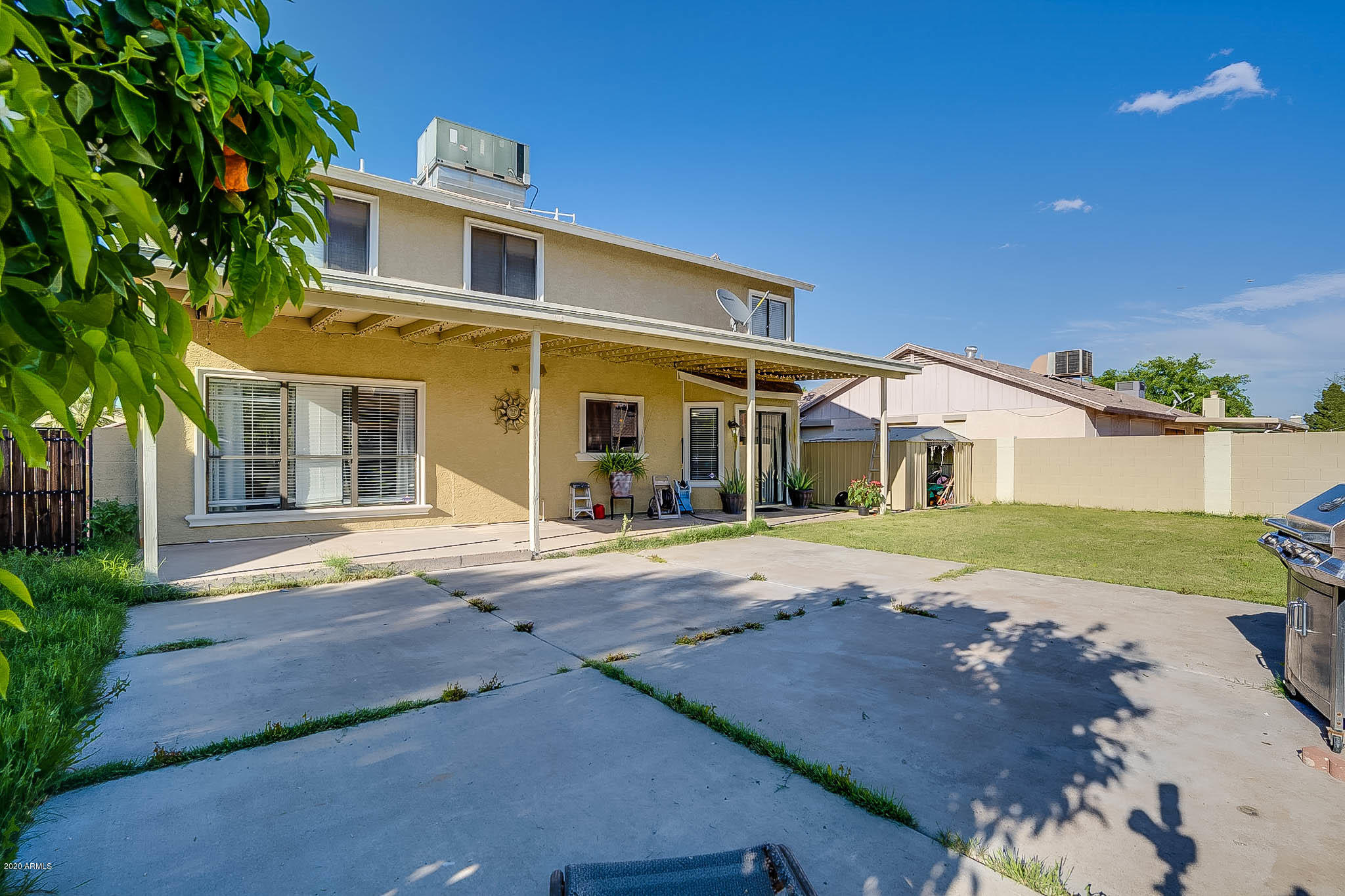 7333 West Ocotillo Road Glendale, AZ 85303 - Photo 50 of 52 Ocotillo-50