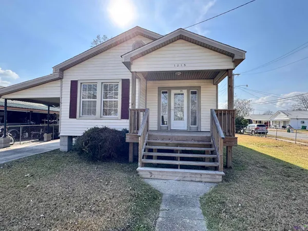 $135,000 | 1215 Federal Avenue, Morgan City, LA 70380