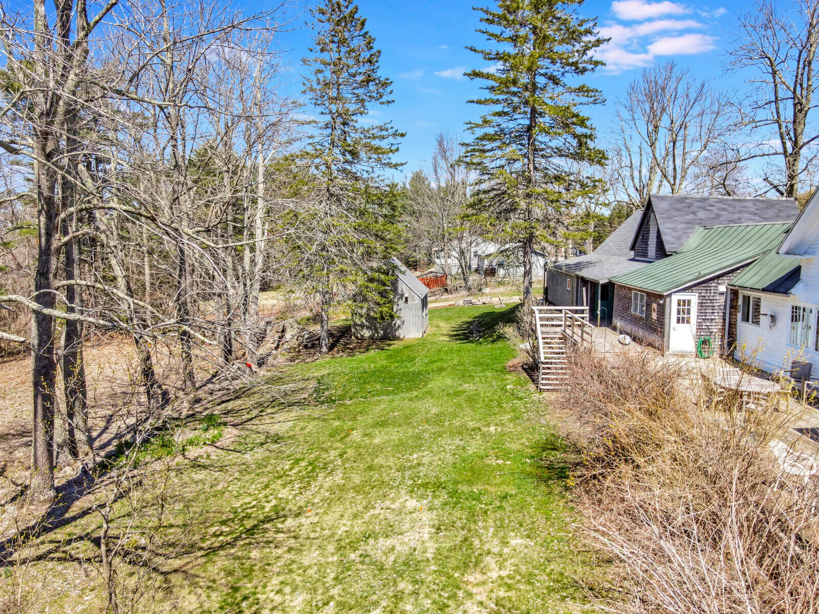 550 Ridge Road Windsor, ME 04363 - Photo 10 of 61 77_DJI_0264_DxO_mls