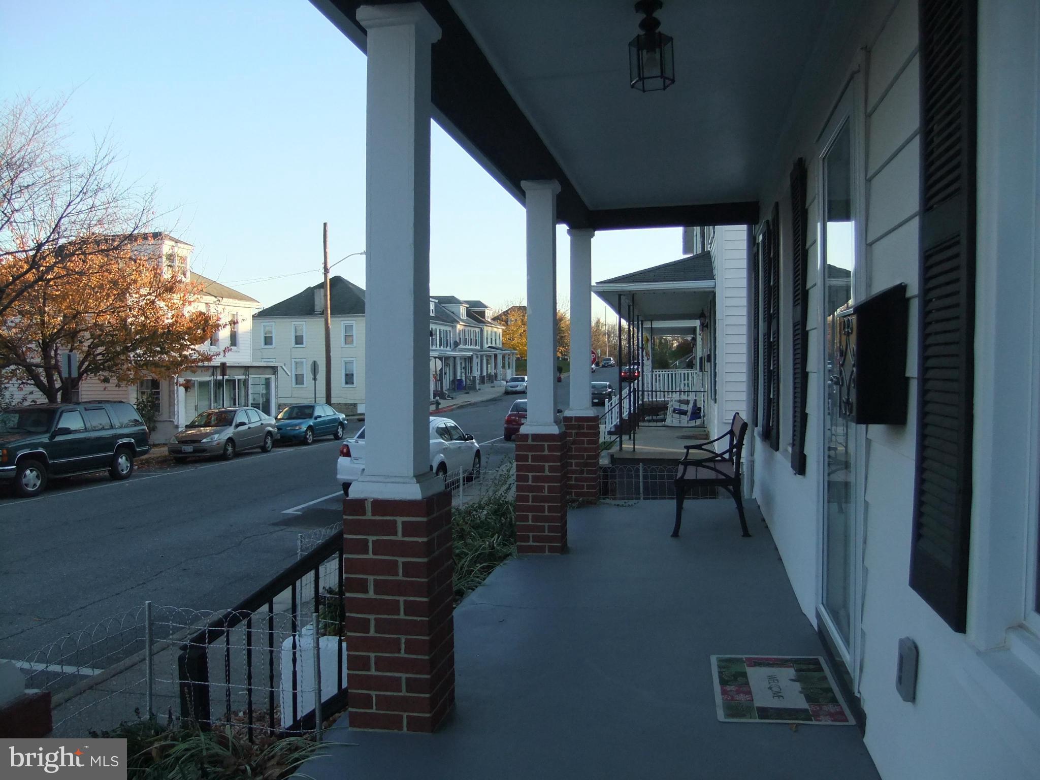433 Ridge Avenue Hagerstown, MD 21740 - Photo 26 of 30 Exterior (General)