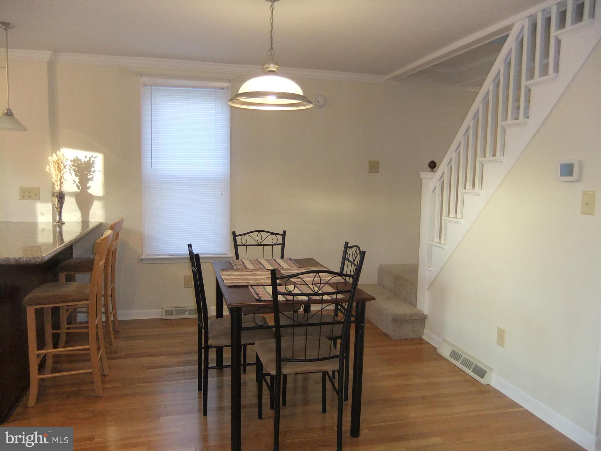 433 Ridge Avenue Hagerstown, MD 21740 - Photo 5 of 30 Dining Room