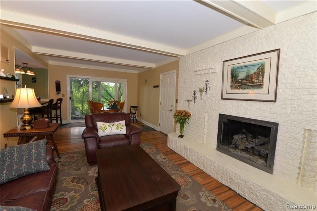 857 Fieldstone Court Rochester Hills, MI 48309 - Photo 18 of 30
