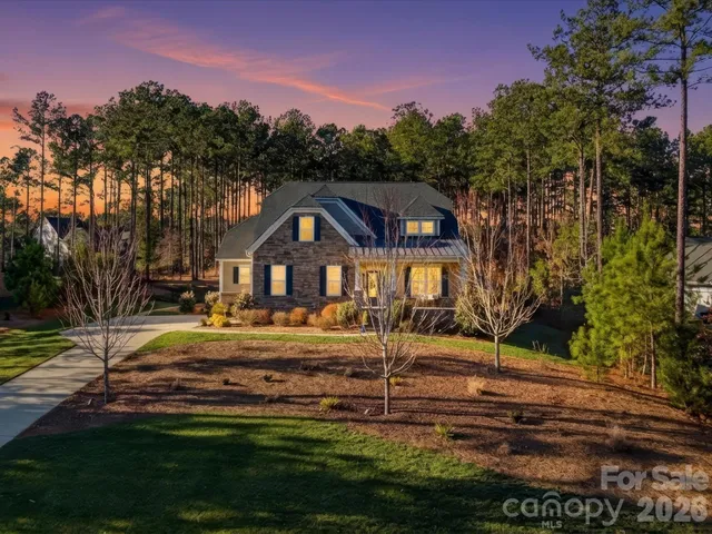 $879,900 | 4166 Persimmon Road, Lancaster, SC 29720