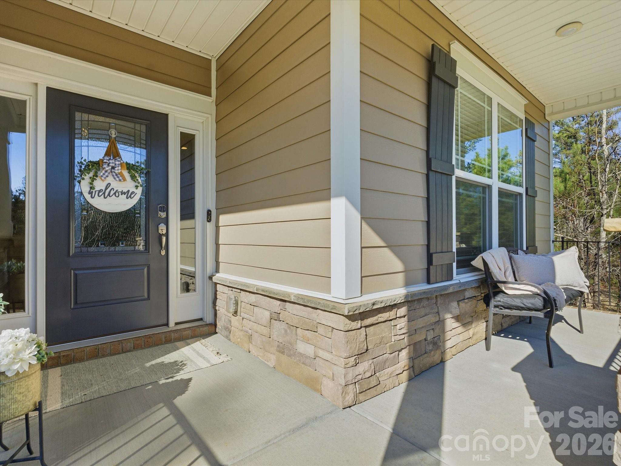 4166 Persimmon Road Lancaster, SC 29720 - Photo 3 of 46