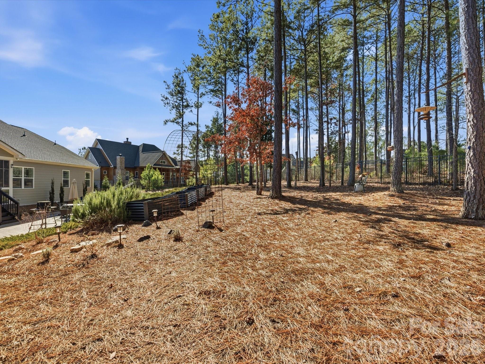 4166 Persimmon Road Lancaster, SC 29720 - Photo 34 of 46