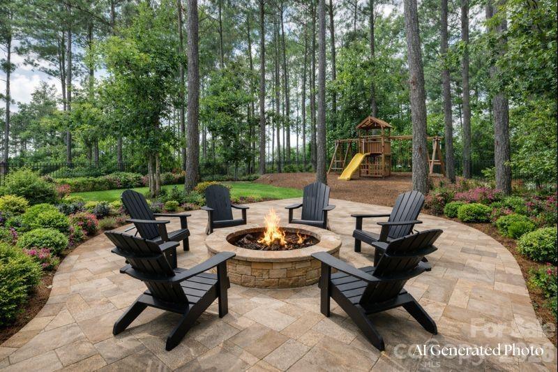 4166 Persimmon Road Lancaster, SC 29720 - Photo 35 of 46