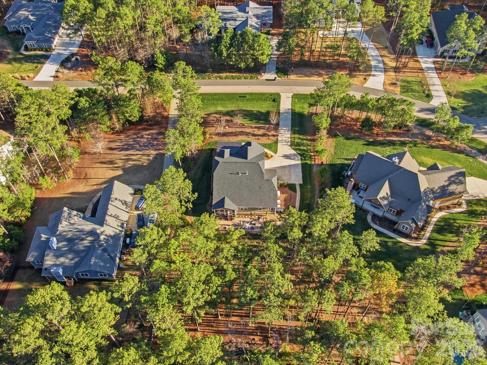 4166 Persimmon Road Lancaster, SC 29720 - Photo 45 of 46