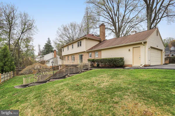 $799,000 | 15101 Carrolton Road, Rockville, MD 20853