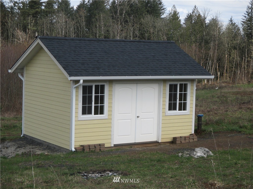 292 John Road Napavine, WA 98532 - Photo 3 of 5