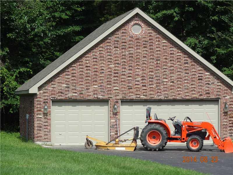 3720 Cramer Road Martinsville, IN 46151 - Photo 15 of 17 Gallery Image 15