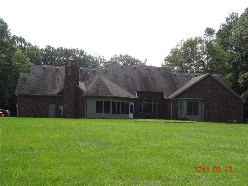 3720 Cramer Road Martinsville, IN 46151 - Photo 3 of 17 Gallery Image 3