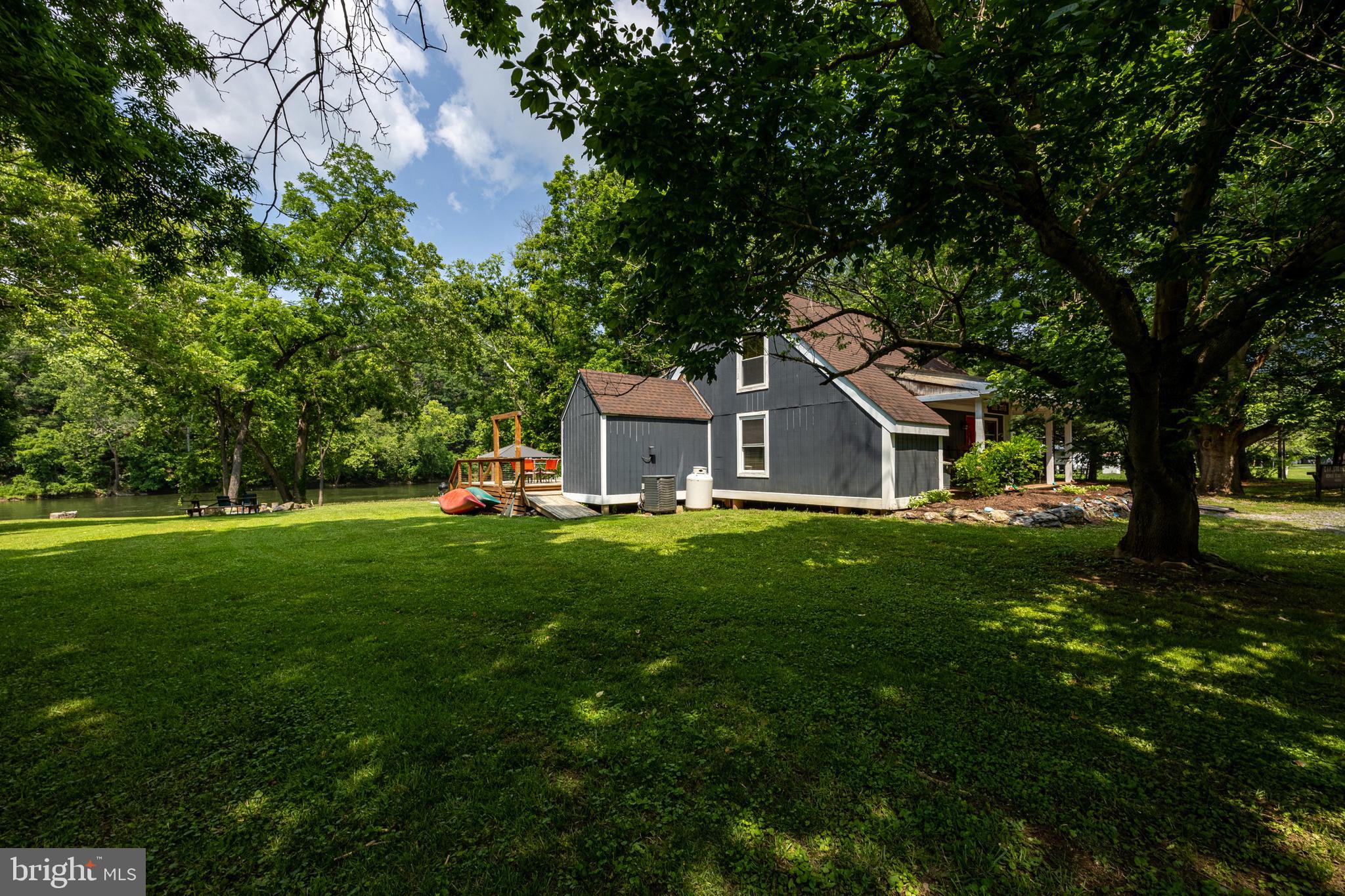 1215 Fort Stover Road Luray, VA 22835 - Photo 123 of 143