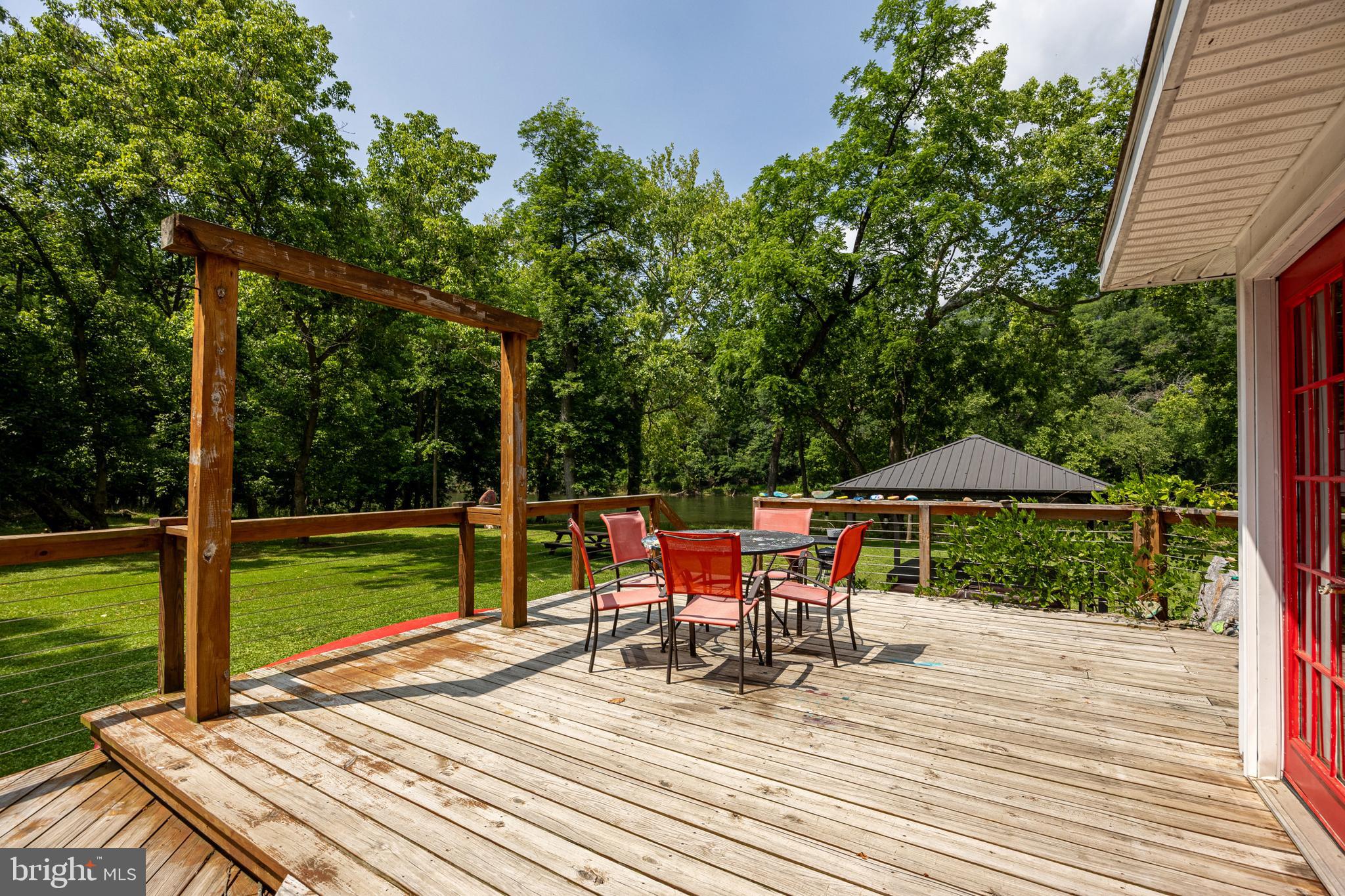 1215 Fort Stover Road Luray, VA 22835 - Photo 125 of 143