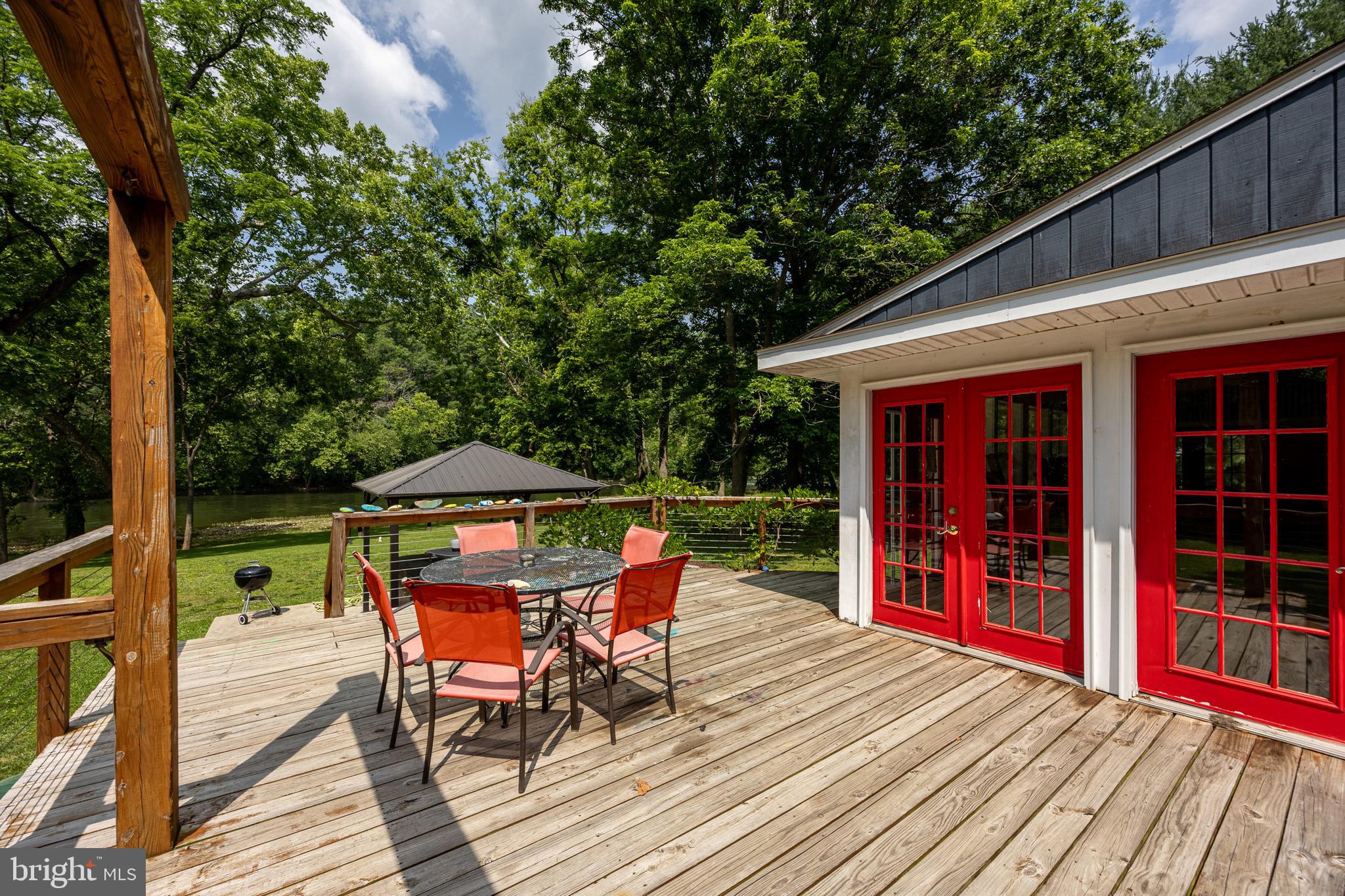 1215 Fort Stover Road Luray, VA 22835 - Photo 126 of 143