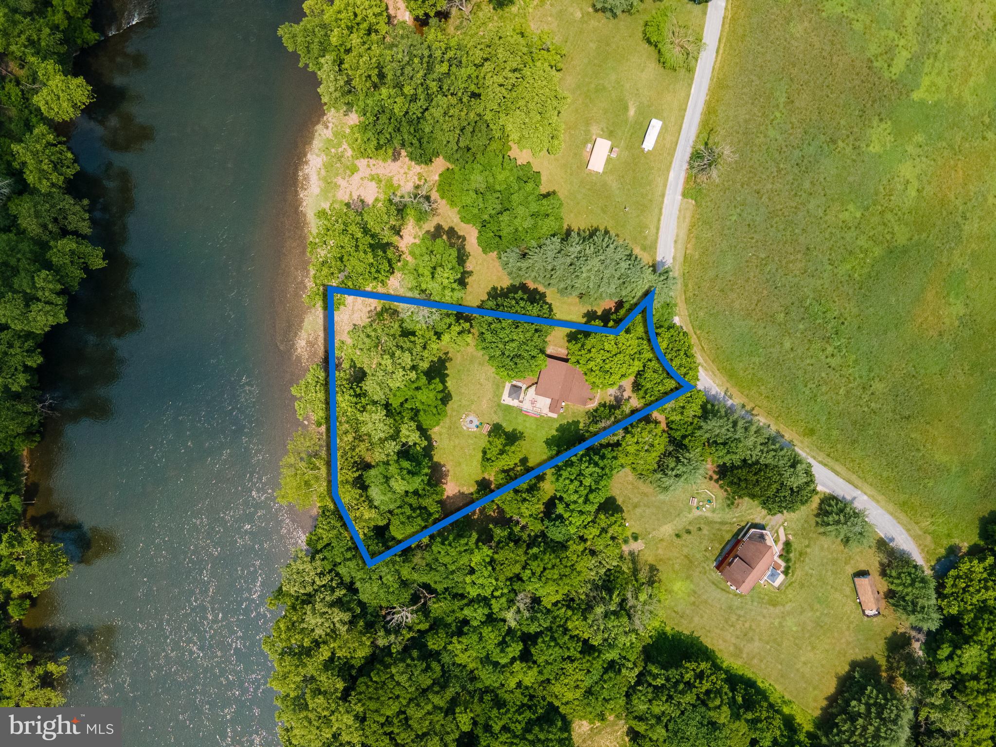 1215 Fort Stover Road Luray, VA 22835 - Photo 134 of 143