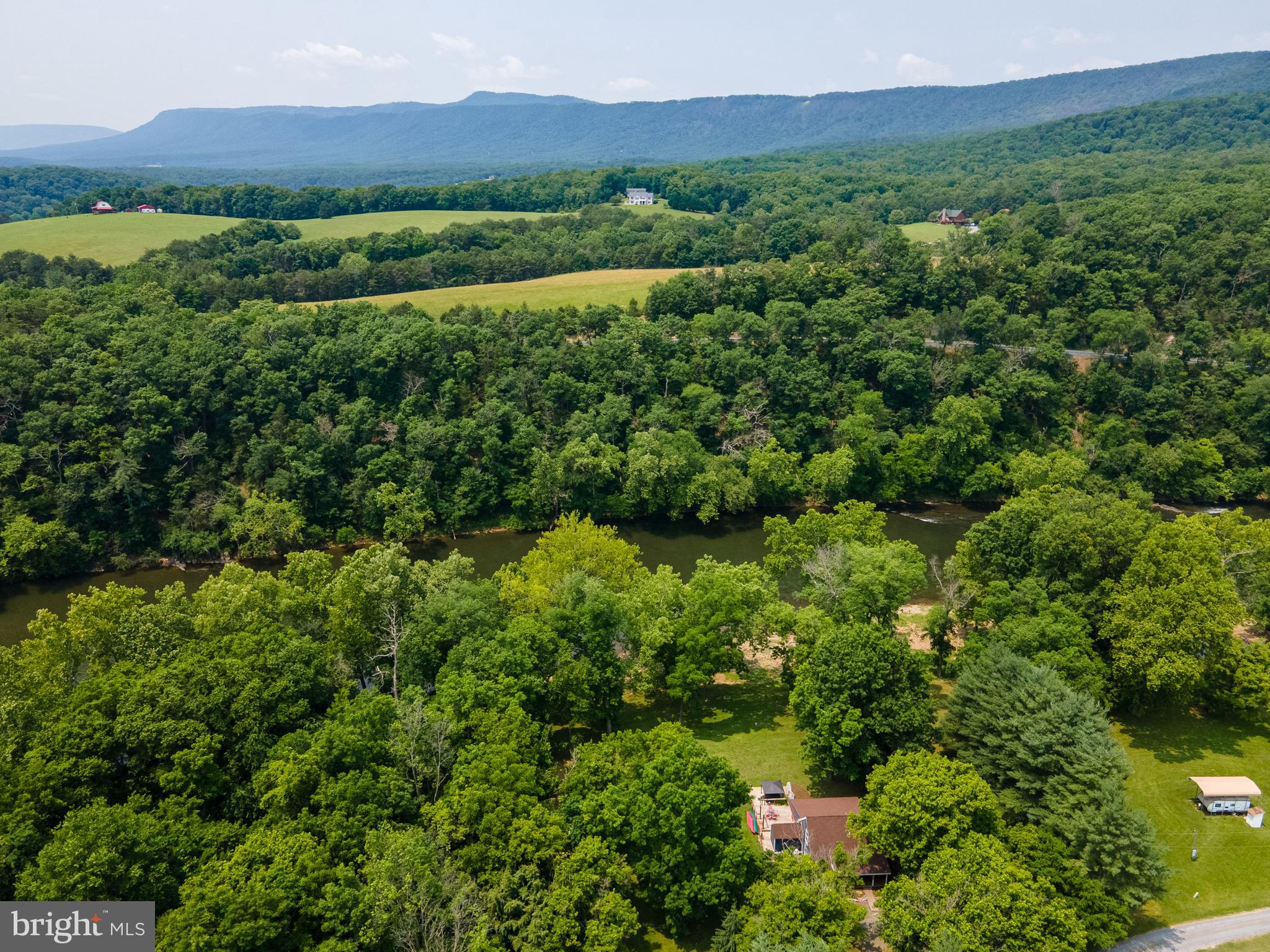 1215 Fort Stover Road Luray, VA 22835 - Photo 135 of 143