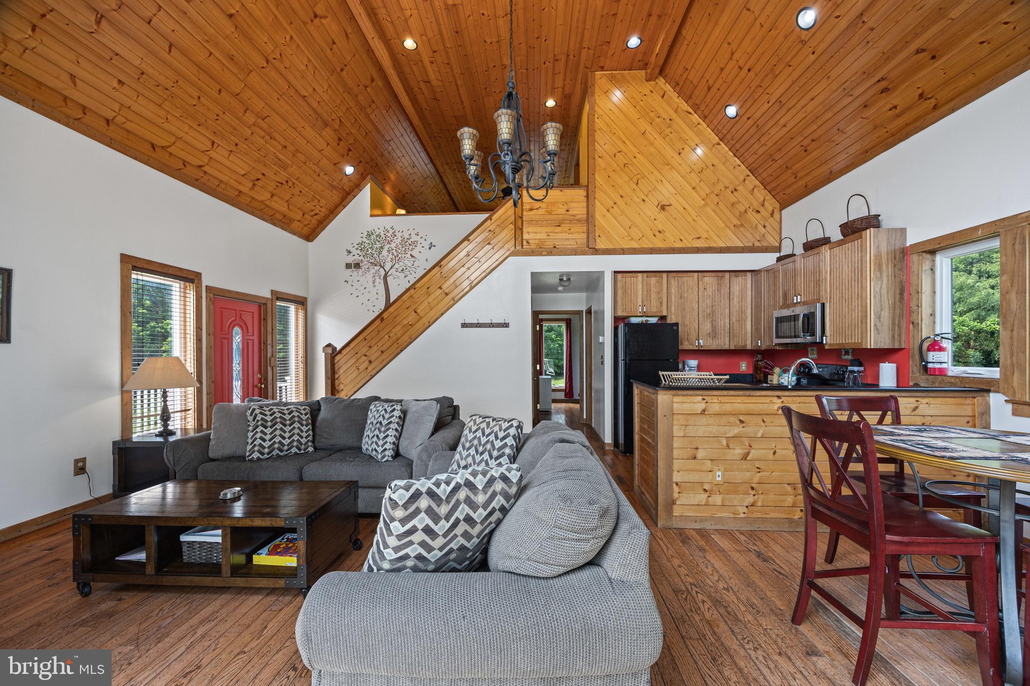 1215 Fort Stover Road Luray, VA 22835 - Photo 14 of 143