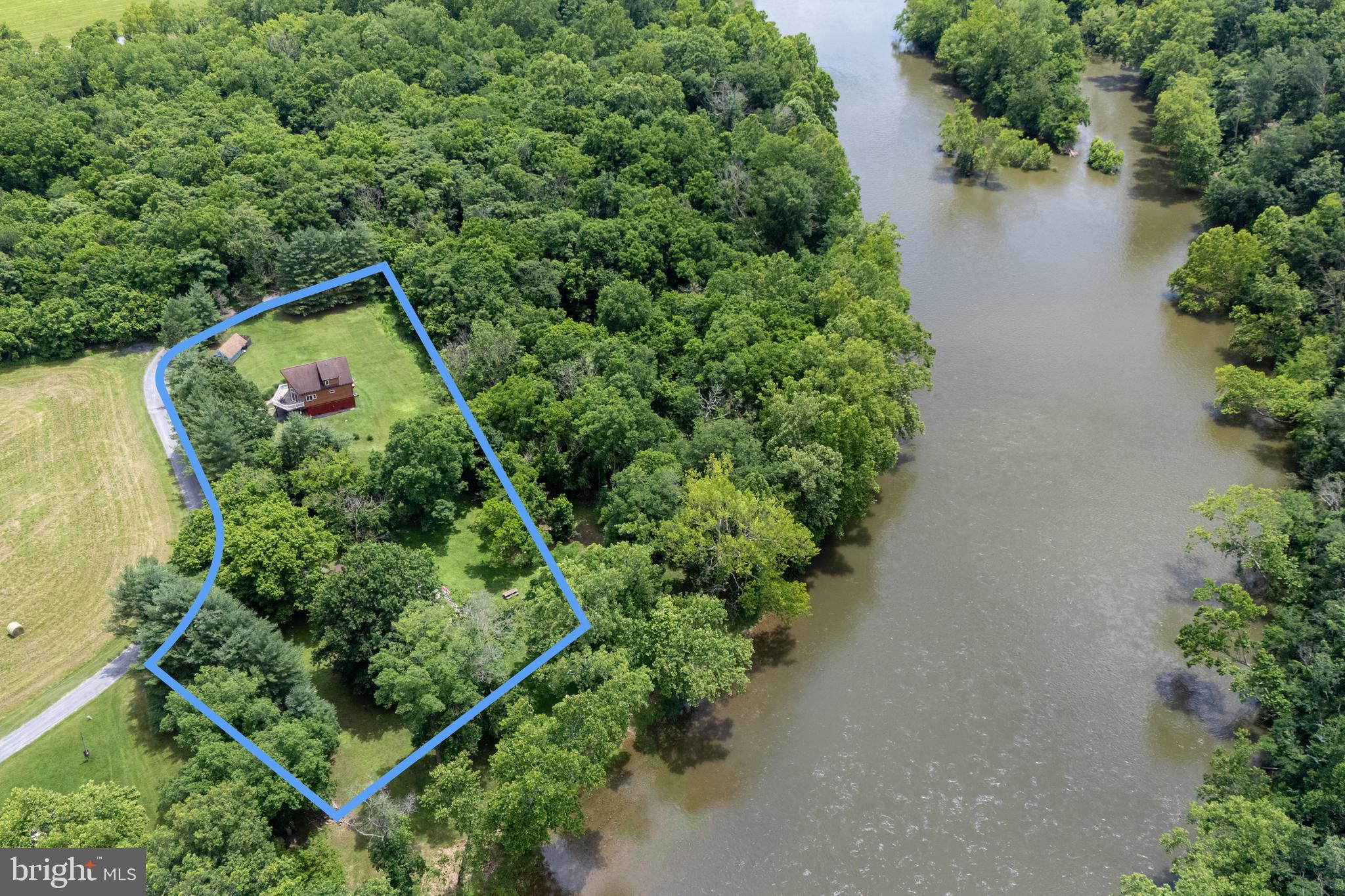 1215 Fort Stover Road Luray, VA 22835 - Photo 141 of 143