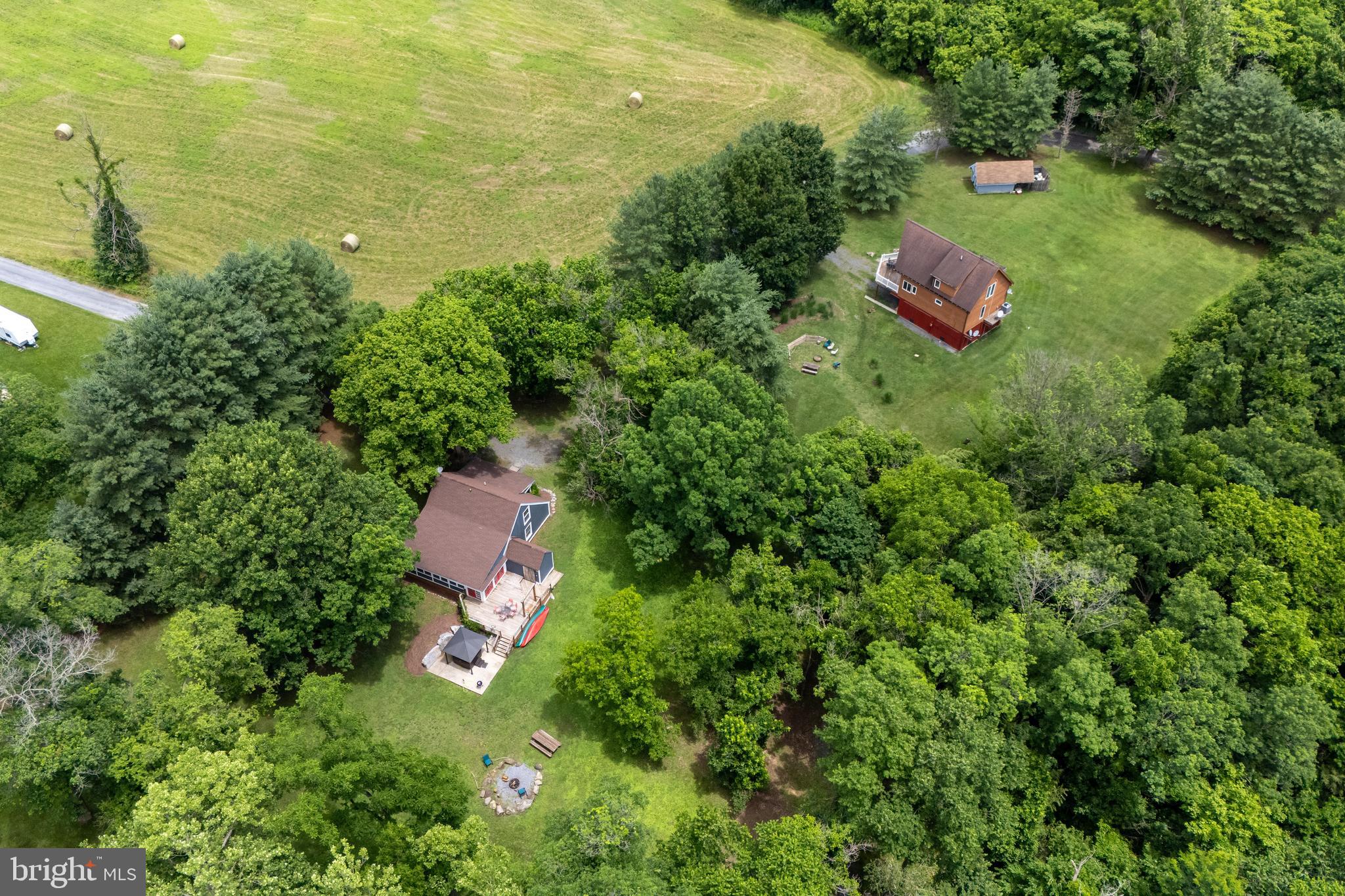 1215 Fort Stover Road Luray, VA 22835 - Photo 143 of 143