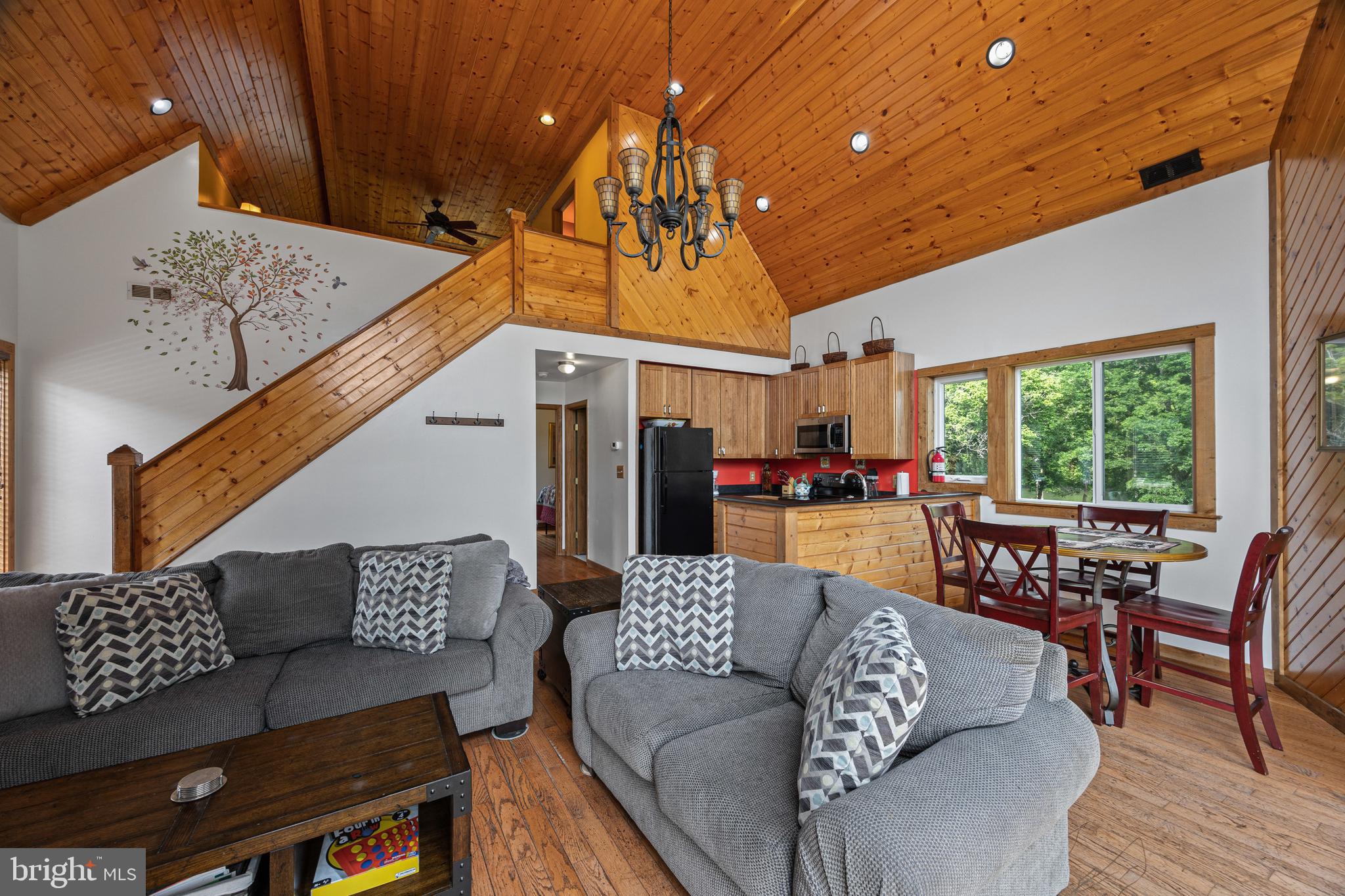 1215 Fort Stover Road Luray, VA 22835 - Photo 15 of 143