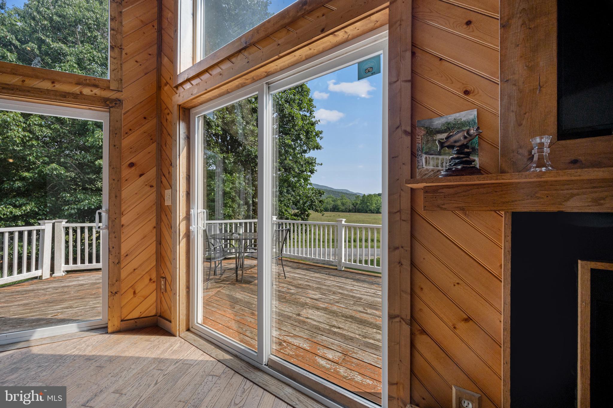 1215 Fort Stover Road Luray, VA 22835 - Photo 18 of 143