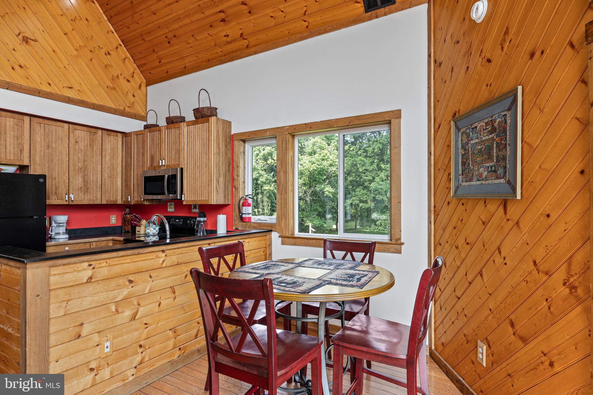 1215 Fort Stover Road Luray, VA 22835 - Photo 19 of 143