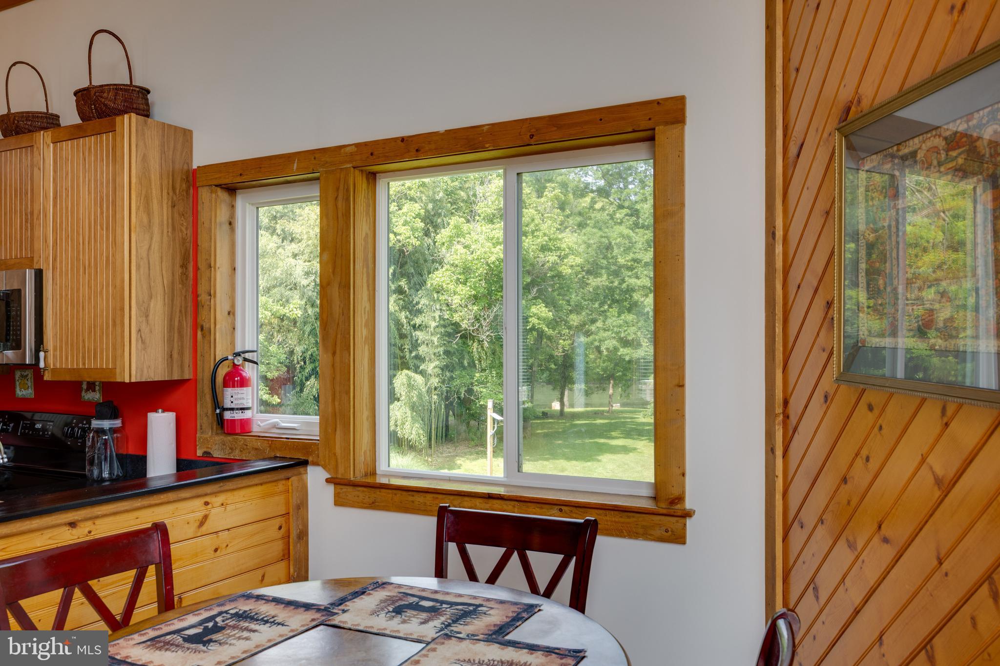 1215 Fort Stover Road Luray, VA 22835 - Photo 20 of 143 a kitchen that has a sink and a table in it
