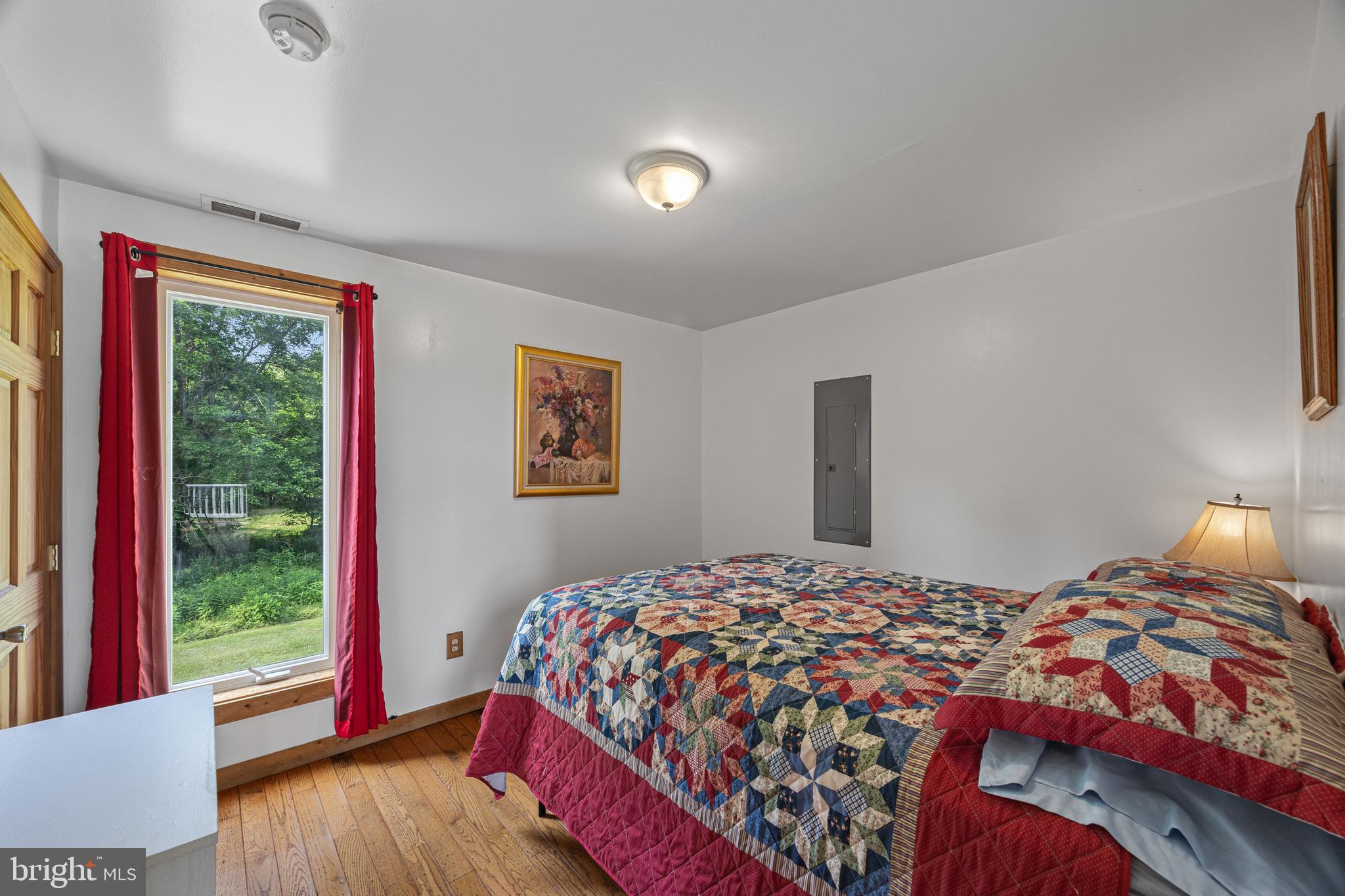 1215 Fort Stover Road Luray, VA 22835 - Photo 32 of 143